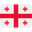 flag, Georgia